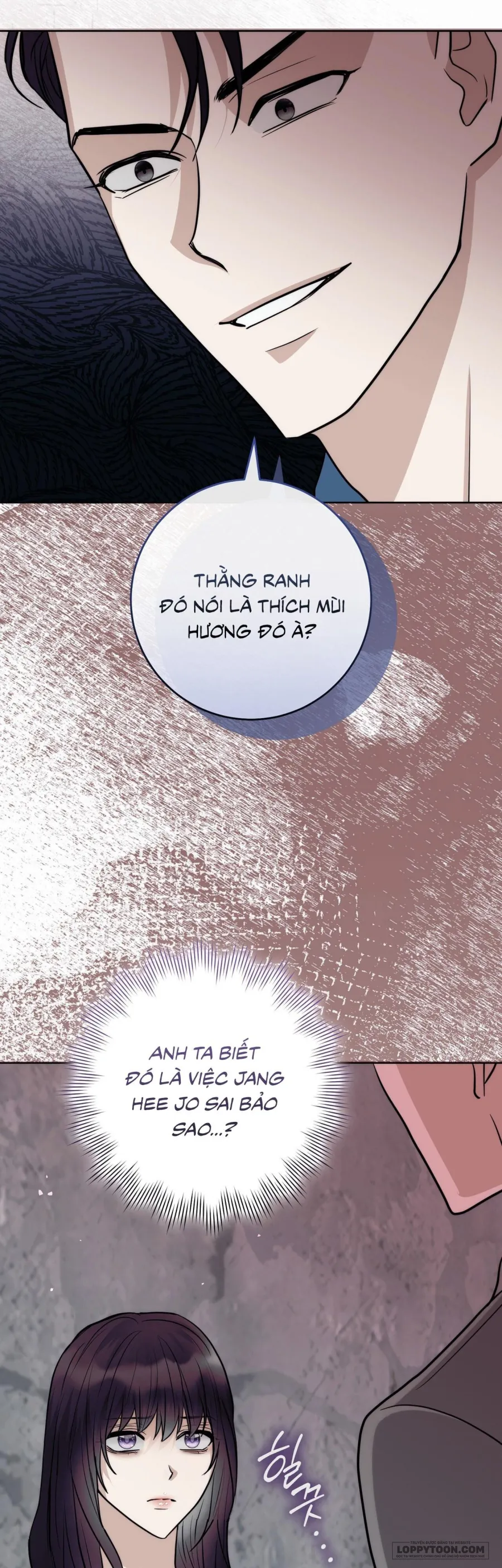 Hang Kiến Chap 10 - trang 11