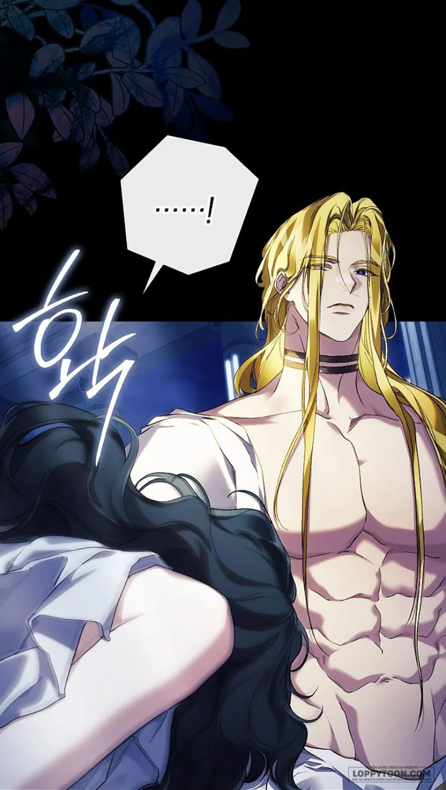 Dành Cho Các Nữ Thần: Dành Cho Daphne Chap 34 - trang 18