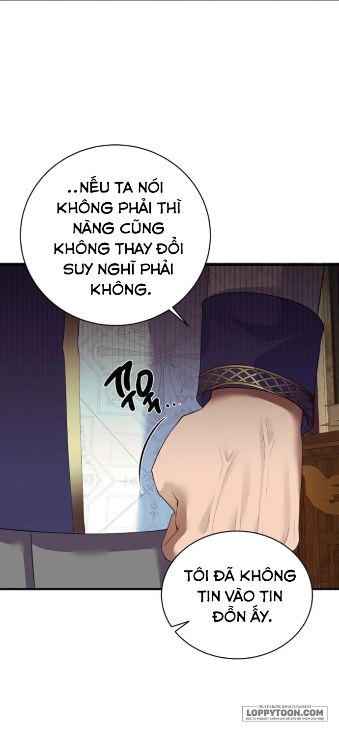 Qua Đêm Với Người Chồng Sắp Ly Hôn Chap 10 - trang 32