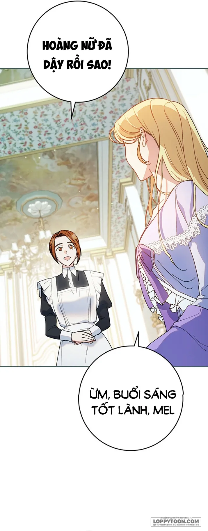 Nuôi Dưỡng Em Gái Xinh Đẹp Chap 15 - trang 15