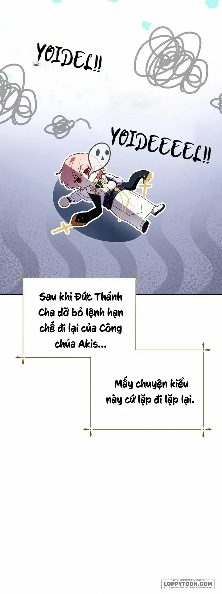 Phía Sau Mặt Nạ Của Nam Chính Hiền Lành Chap 72 - trang 18