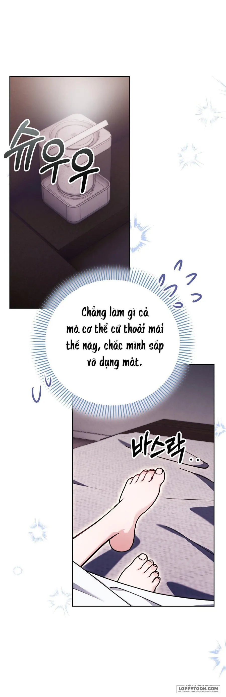 Sự Tương Phùng Của Ji Hee Jin và Ji Hyun Woo Chap 8 - 🔞🔞🔞 - trang 8