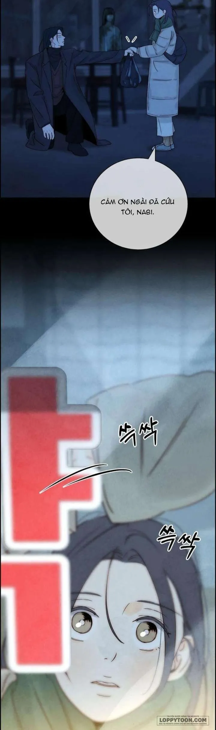 Chưa Từng Chạm Tới Em Chap 9 - trang 42