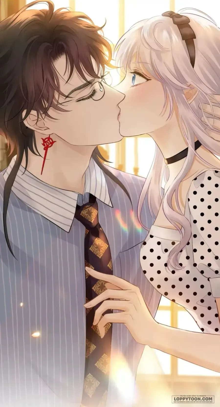 Hương Dục Niệm Chap 37 - trang 2