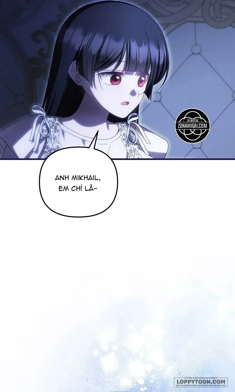 Lần Đầu Bé Út Được Yêu Thương Chap 104 - trang 49