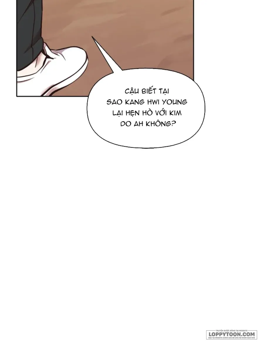 Thanh Xuân Của Chúng Ta Chap 49 - trang 20