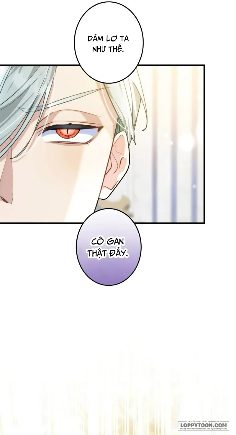 Hợp Đồng Ba Năm Với Tử Thần Chap 29 - trang 20
