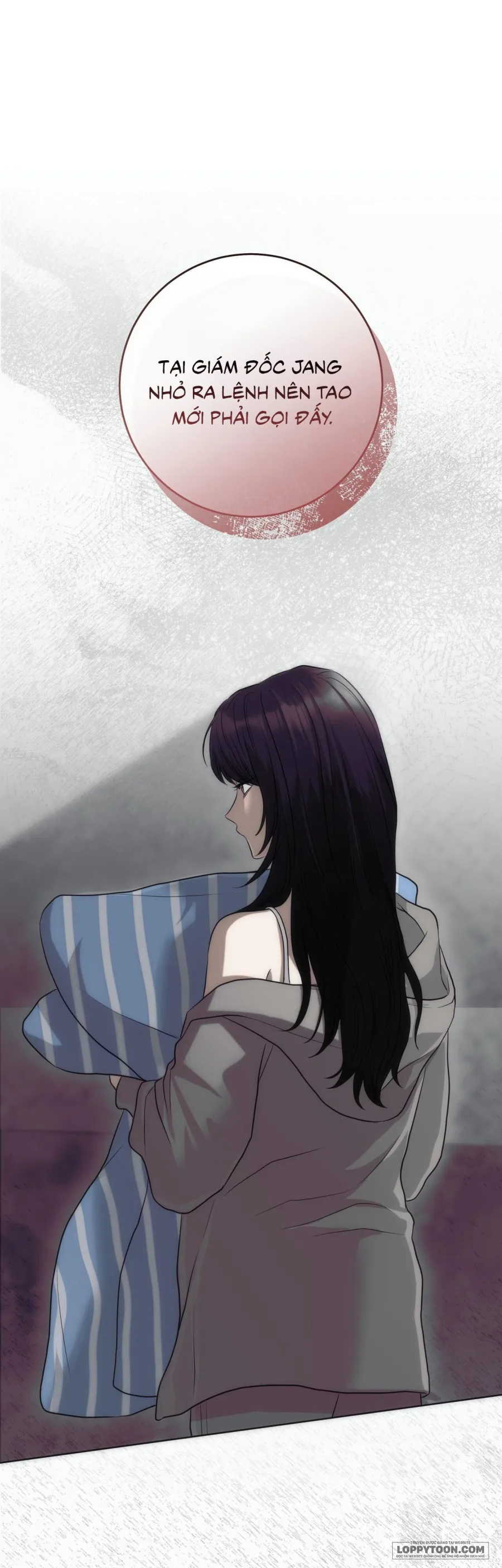 Hang Kiến Chap 6 - trang 1
