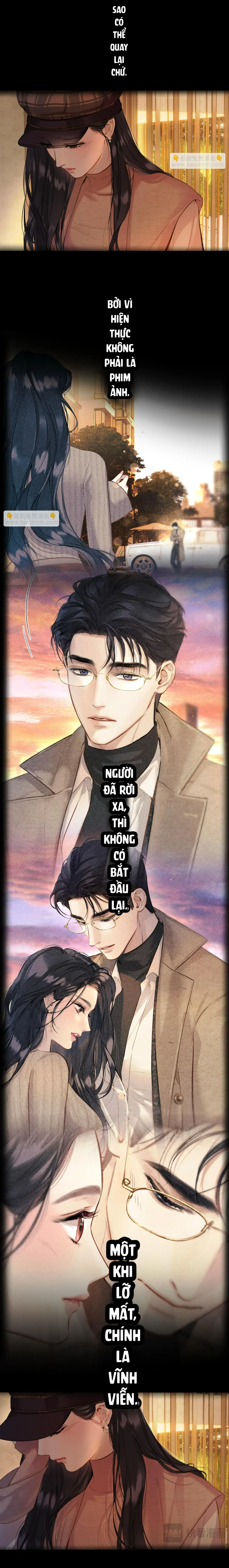 Trêu Nhầm Chap 61 - trang 7