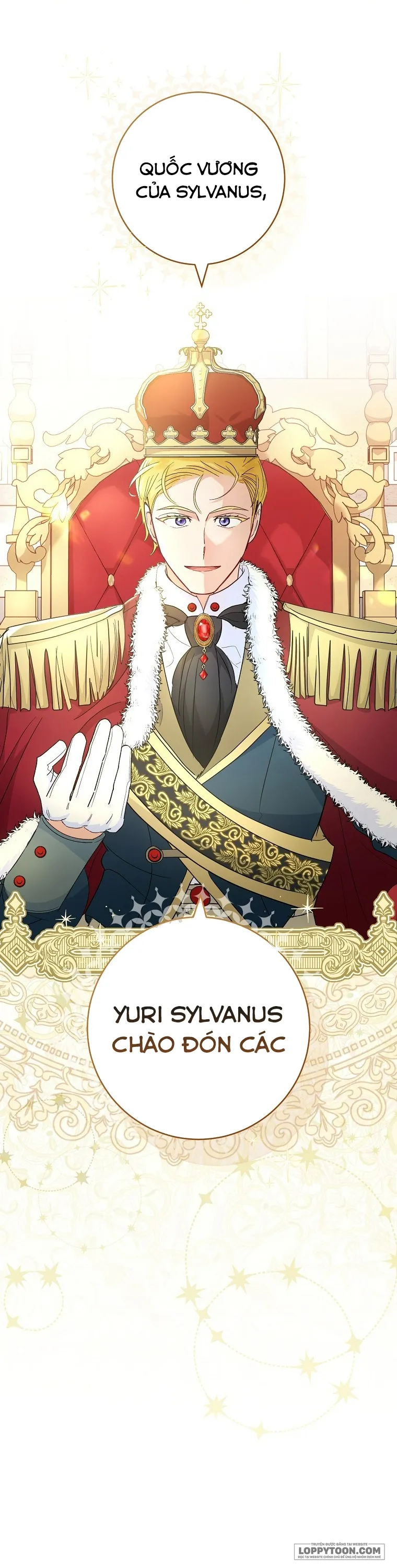 Tiểu Thiếp Chỉ Muốn Sống Yên Bình Chap 97 - trang 5