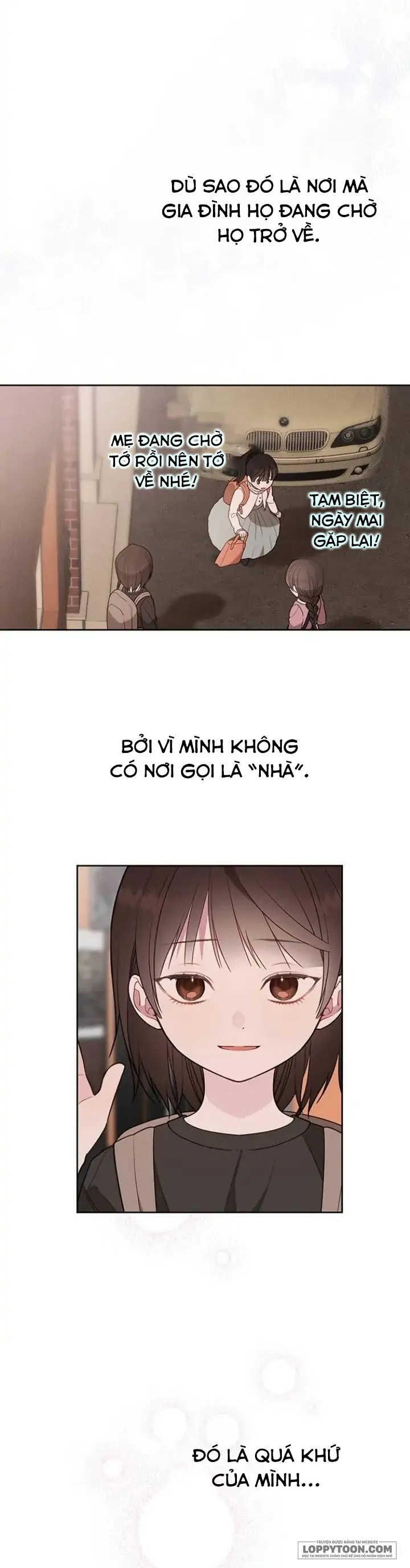 Bạo Chúa Bé Con Chap 39 - trang 42