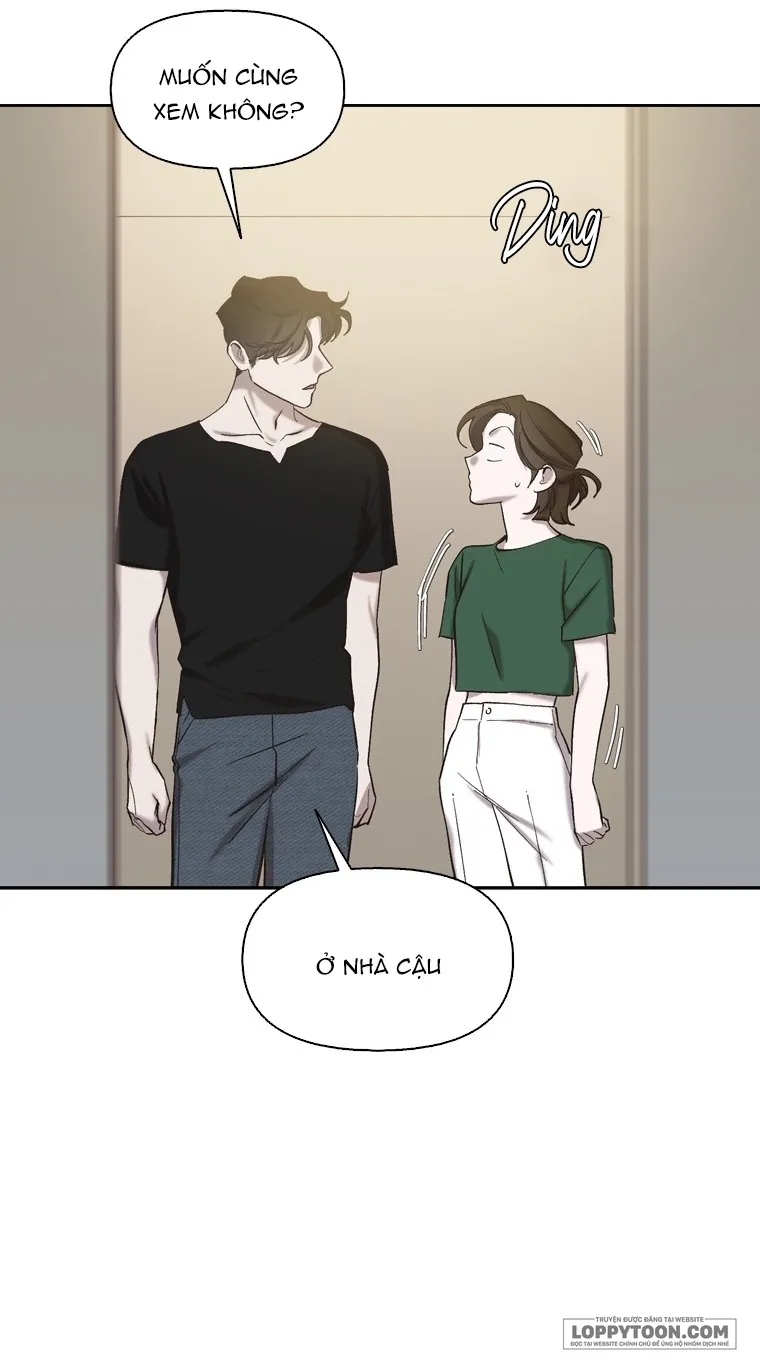 Thanh Xuân Của Chúng Ta Chap 104 - trang 29