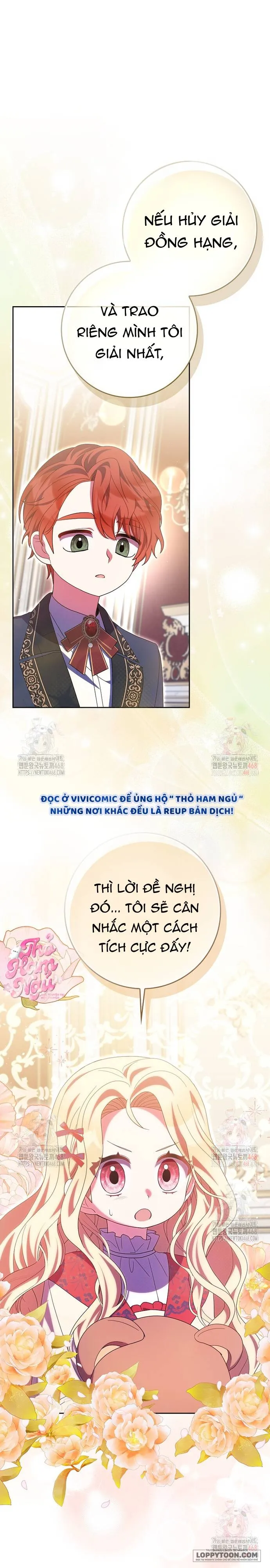 Tôi Không Thuộc Về Nơi Này Chap 39 - trang 2
