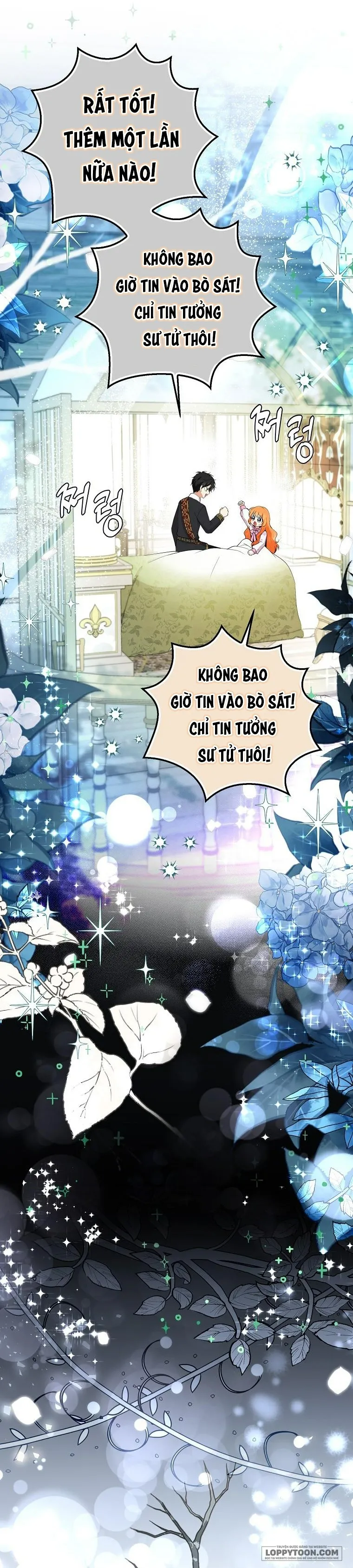 Sóc Con Tài Năng Chap 48 - trang 34