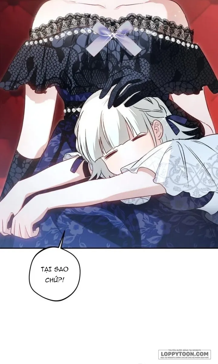 Bạo Chúa Độc Ác Trở Lại Chap 48 - trang 18