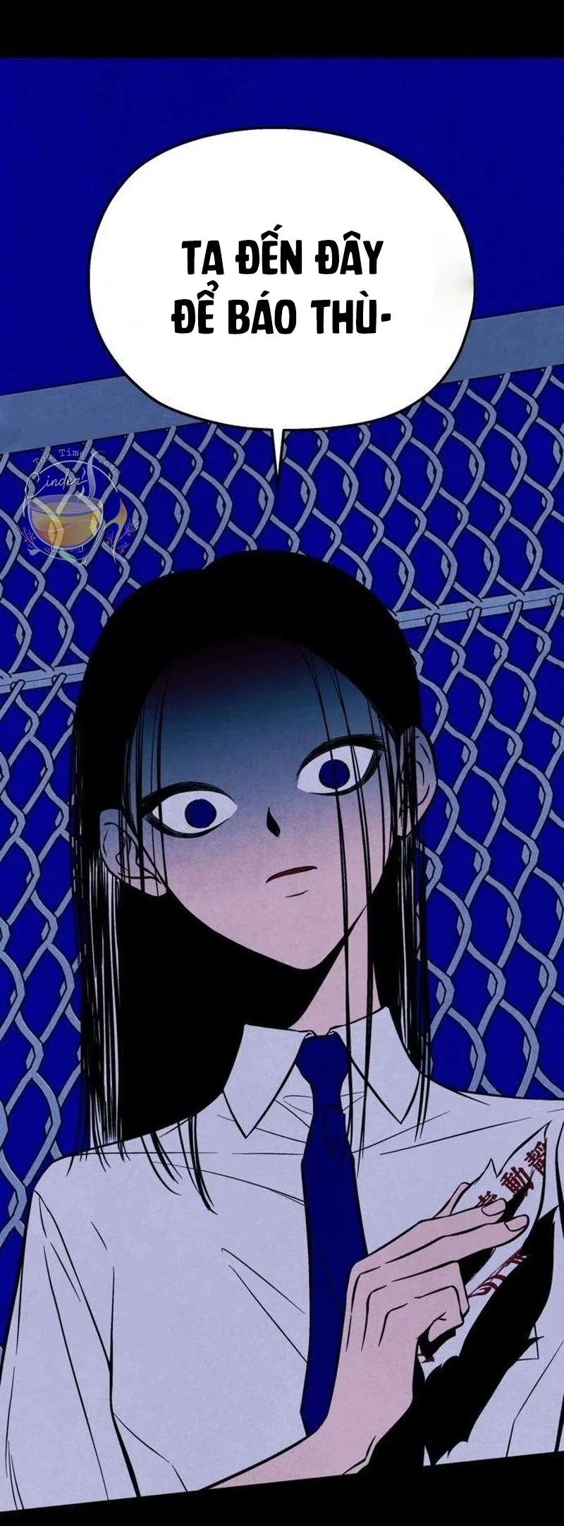 Phục Tùng Chap 10 - trang 15