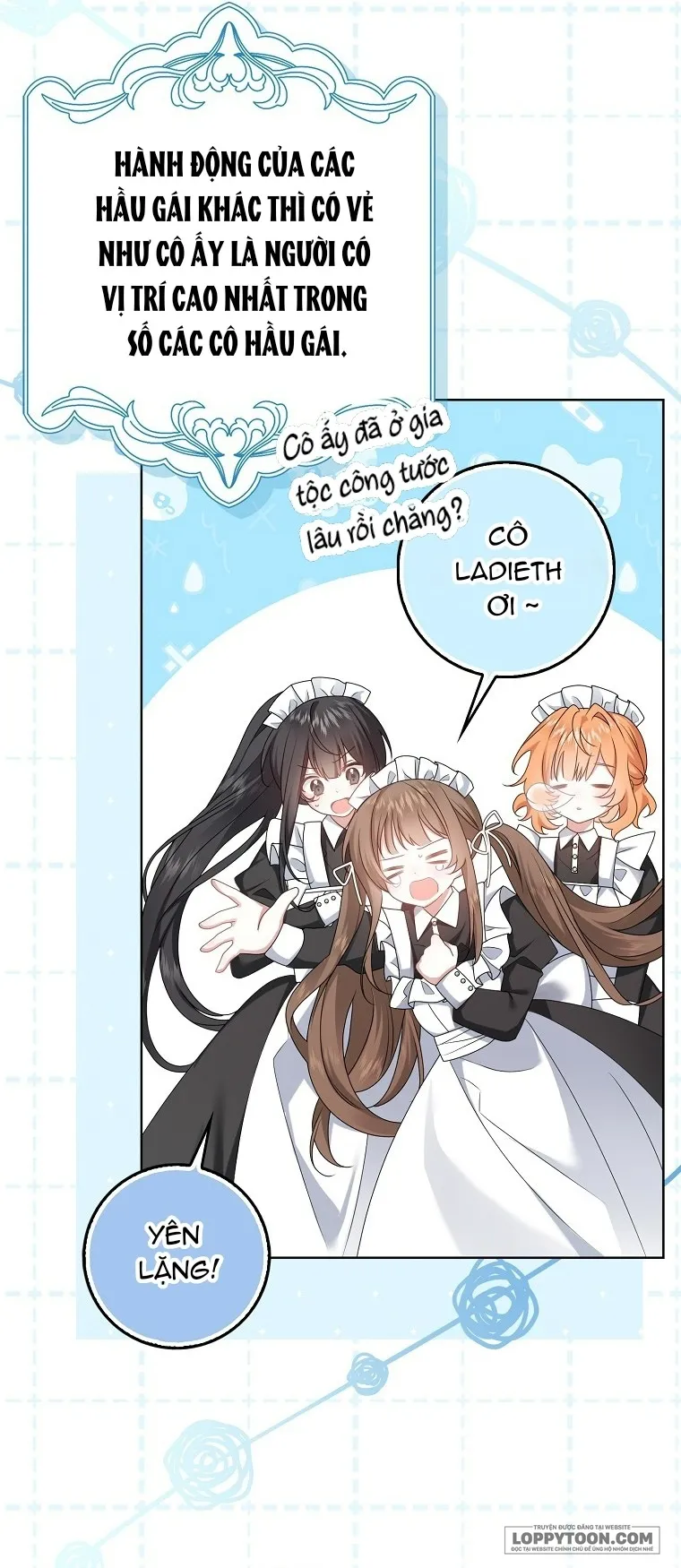 Tôi Sẽ Chiếm Lấy Ngư Trường Này! Chap 2 - trang 42