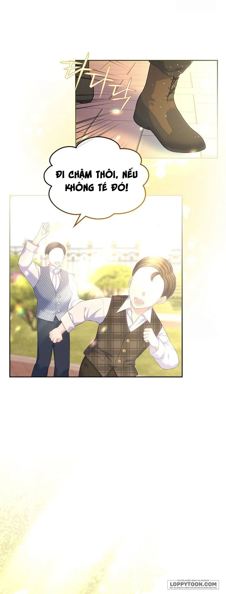 Tôi Sẽ Ly Hôn Với Anh Trai Nữ Chính Chap 25 - trang 27
