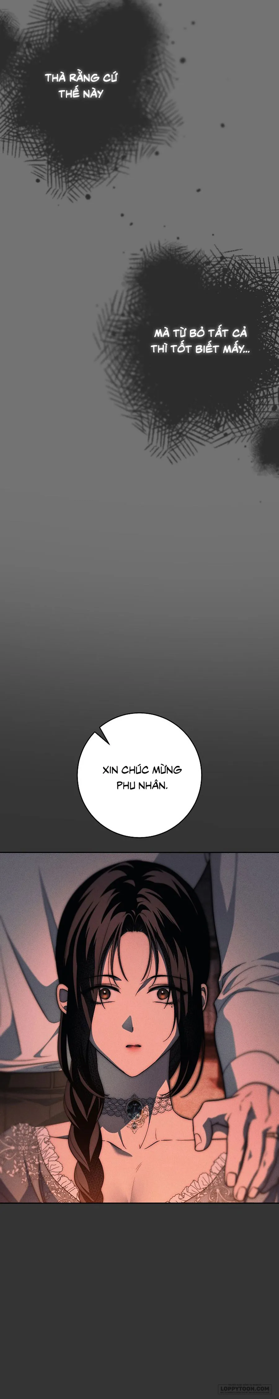 Mộ Thiên Nga Chap 44 - trang 29