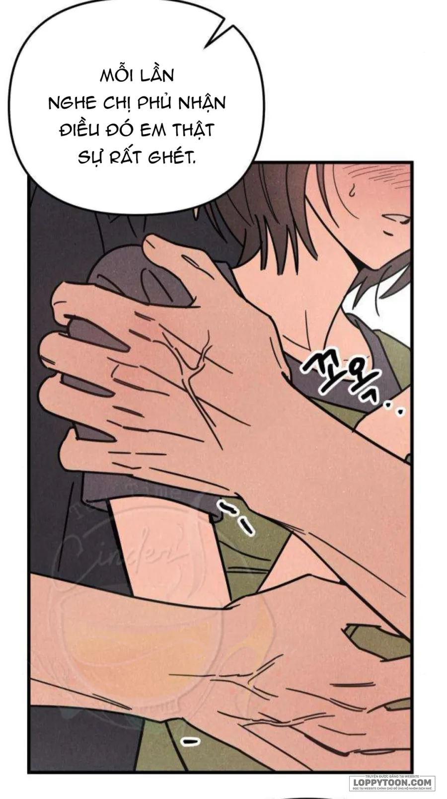 Câu Lạc Bộ Chị Đẹp Chap 11 - Hôn rồi thì phải hẹn hò chứ!!!! - trang 107