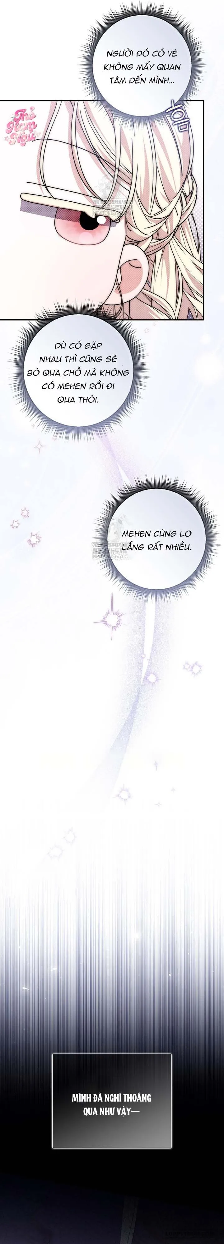 Nam Chính Bệnh Hoạn Ám Ảnh Với Sức Khoẻ Của Tôi Chap 48 - trang 41