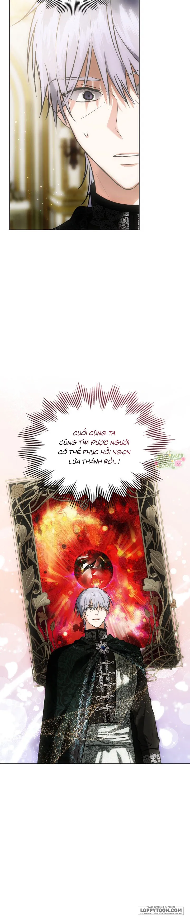 Tôi Mới Là Gia Chủ Thật Sự Chap 40 - trang 16