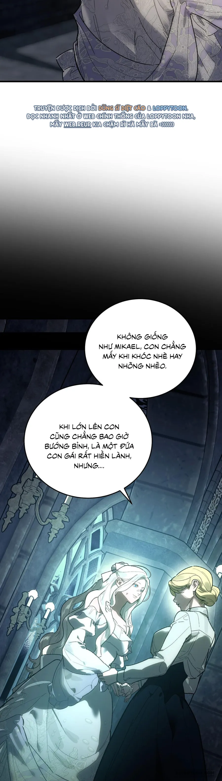 Gửi Đến Kẻ Sẽ Hủy Diệt Tôi Chap 30 - trang 50