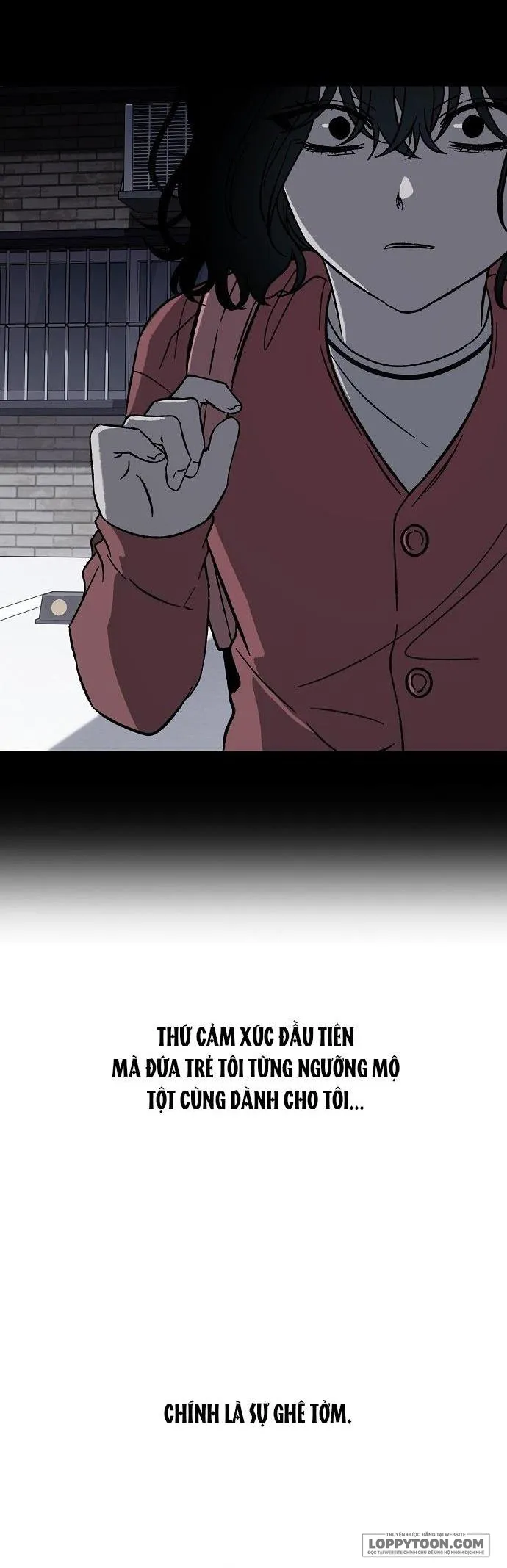 Khao Khát Bất Tận Chap 1 - trang 56