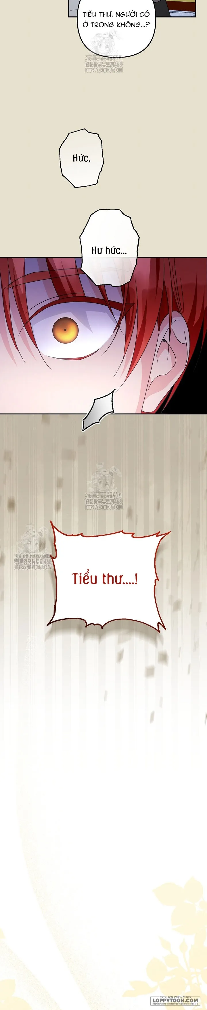 Đừng Cố Chấp Nữa, Chúng Ta Ly Hôn Đi! Chap 4 - trang 28