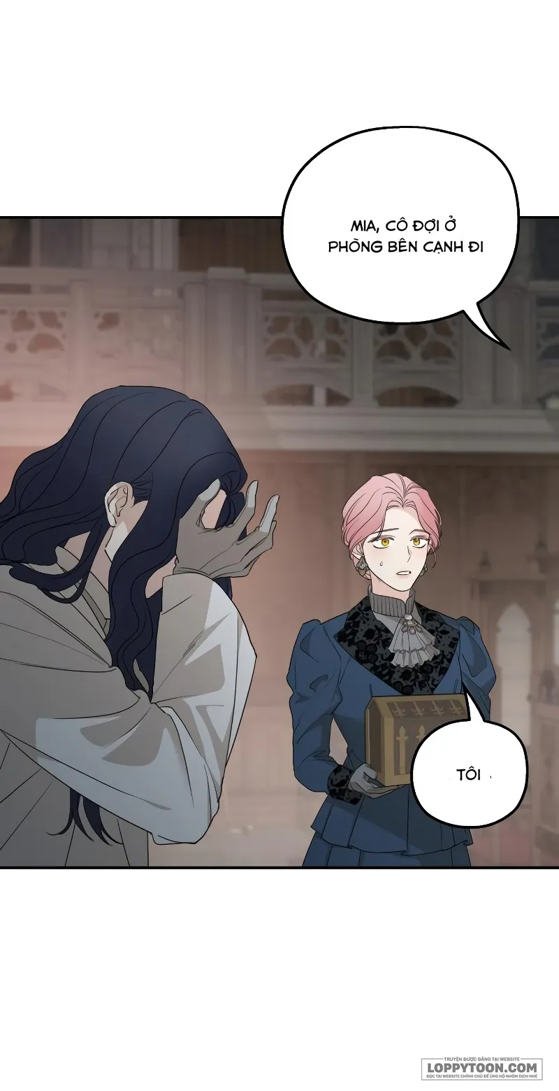 Gia Đình Chồng Quá Ám Ảnh Bởi Tôi Chap 91 - trang 32