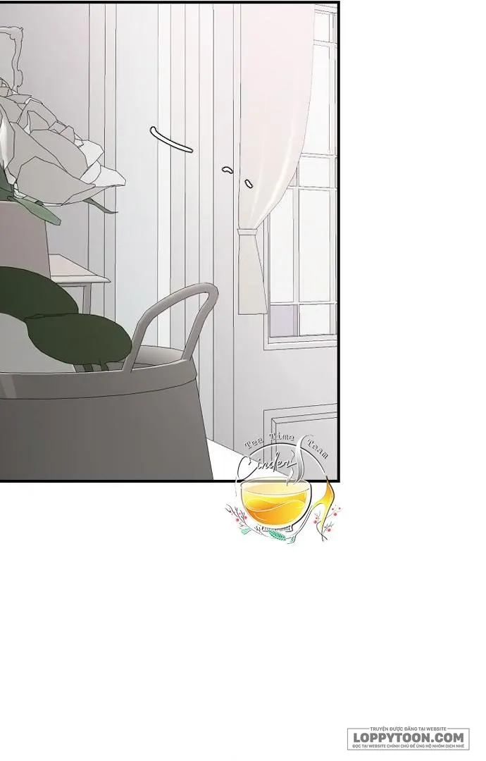 Ba Anh Trai Cực Phẩm Của Tôi Chap 28 - trang 59