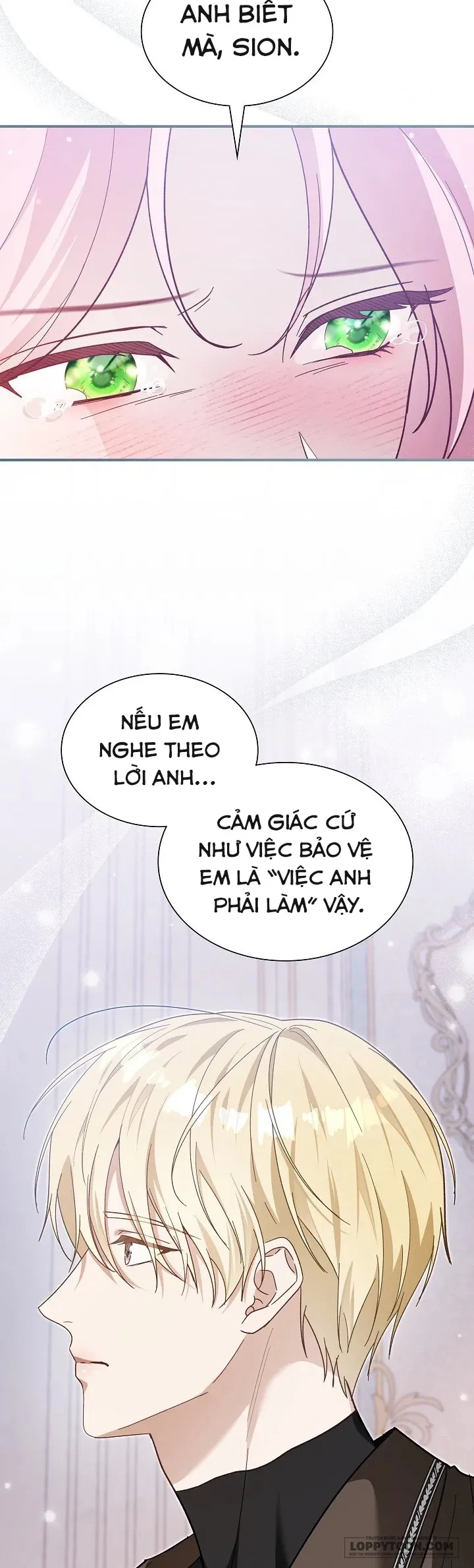 Dẫu Cho Con Gái Của Kẻ Phản Diện Trùng Sinh Chap 64 - trang 34