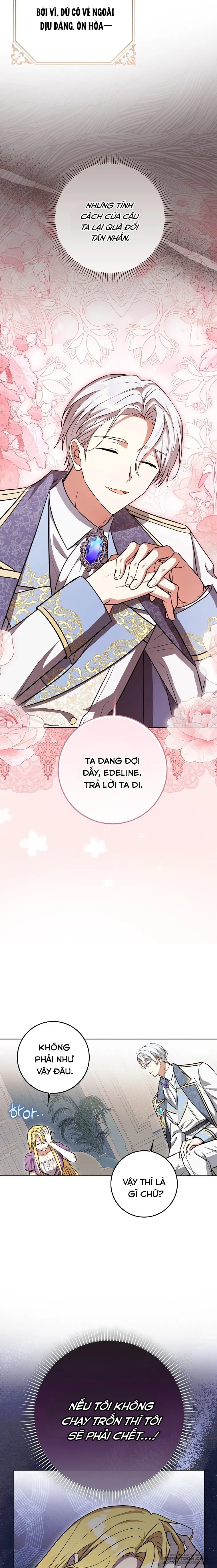 Tôi Cứ Nghĩ Mình Trở Về Là Kết Thúc, Không Ngờ Thể Loại Thay Đổi Rồi! Chap 6 - trang 28