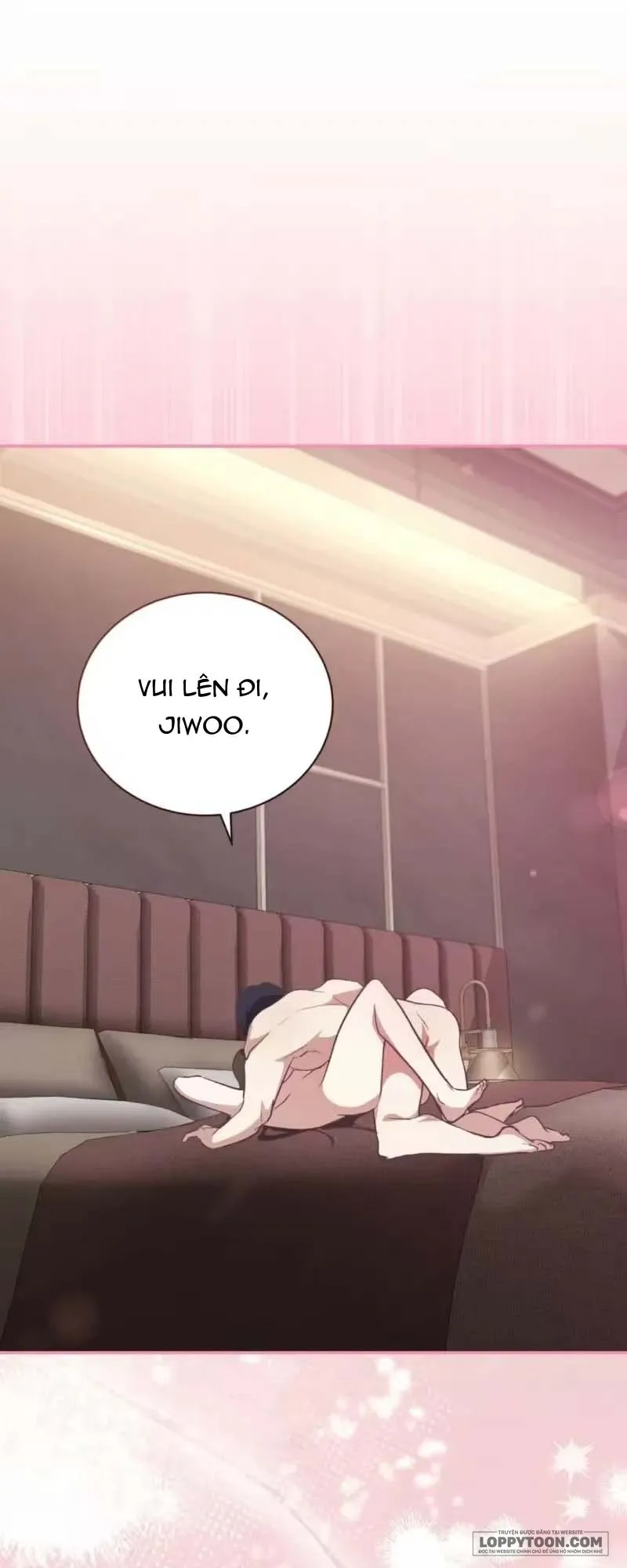 Làm Chuyện Đó Với Em Trai Của Người Tôi Thầm Thích Chap 3 - trang 1