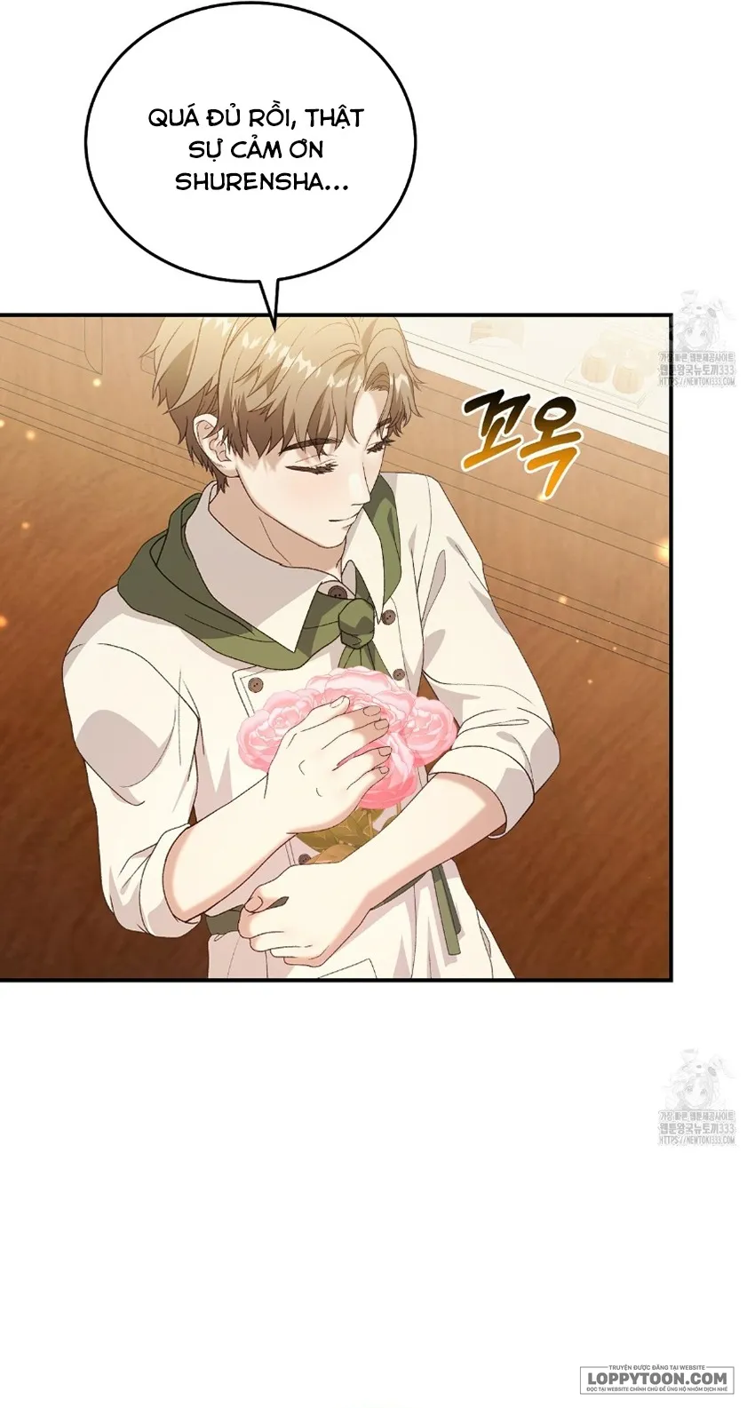 Nàng Tiên, Hãy Ký Hợp Đồng Nào Chap 31 - trang 42