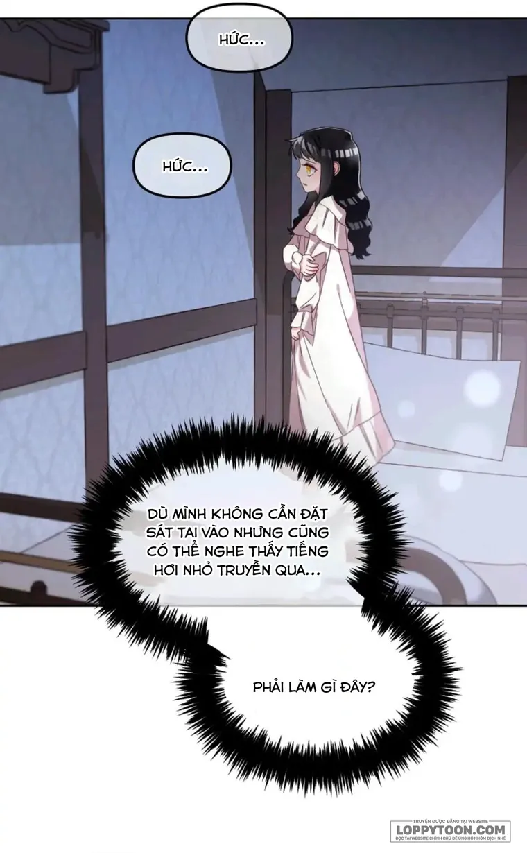 Tôi Sẽ Ở Ngay Bên Cạnh Nam Chính Chap 5 - trang 38