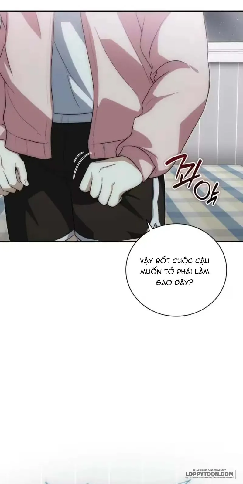 Làm Chuyện Đó Với Em Trai Của Người Tôi Thầm Thích Chap 5 - trang 42