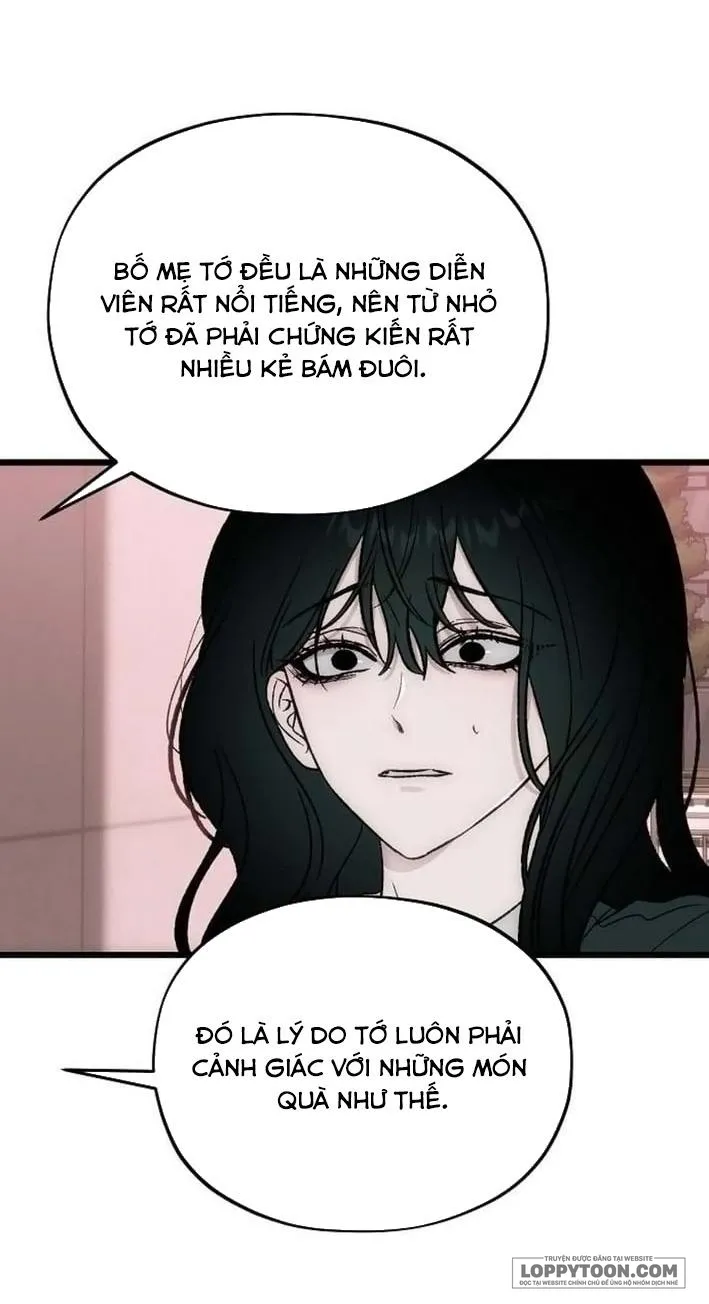 Khao Khát Bất Tận Chap 5 - trang 48