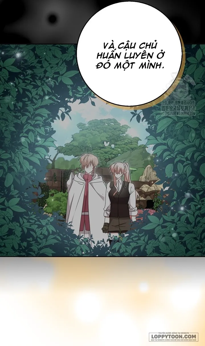 Tôi Sẽ Chiếm Lấy Ngư Trường Này! Chap 46 - trang 40