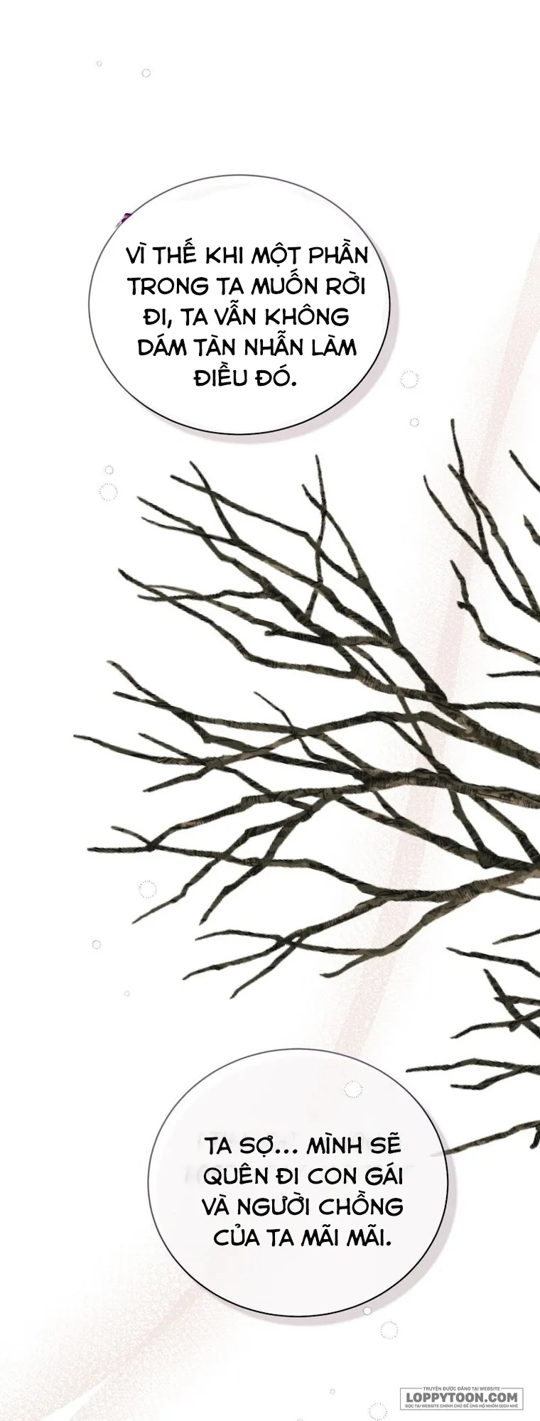 Hầu Nữ Không Còn Thèm Muốn Chủ Nhân Nữa Chap 38 - trang 22