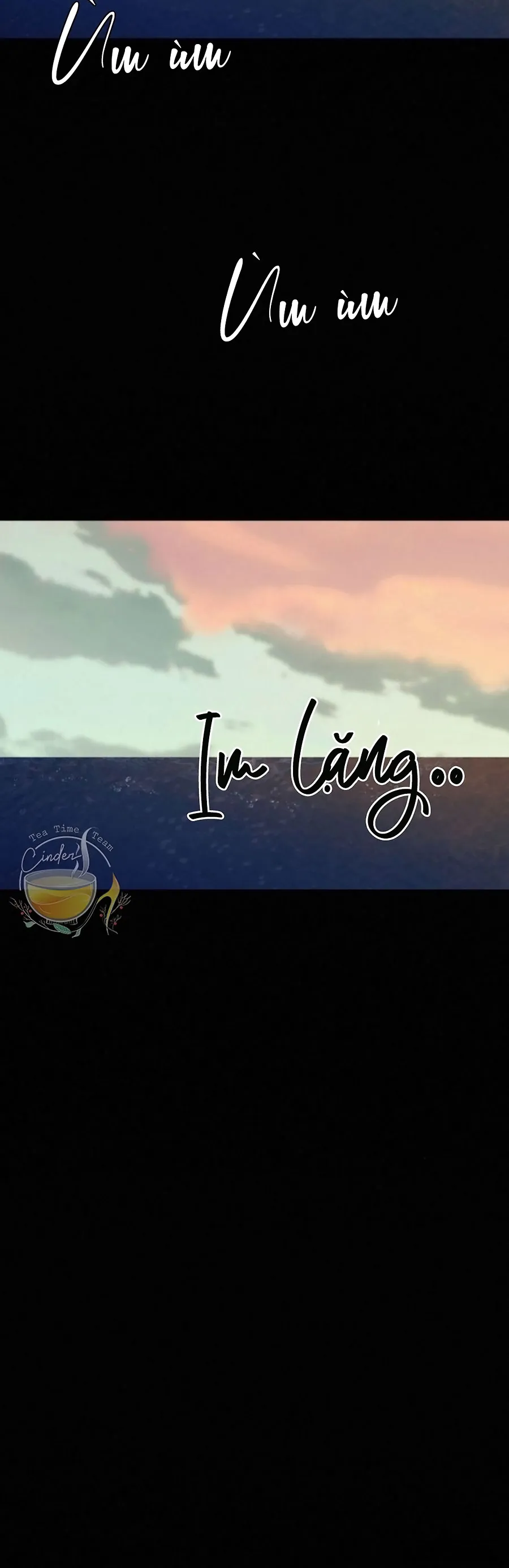 Chiến Lược Tình Yêu Trong Sáng Chap 41 - trang 18