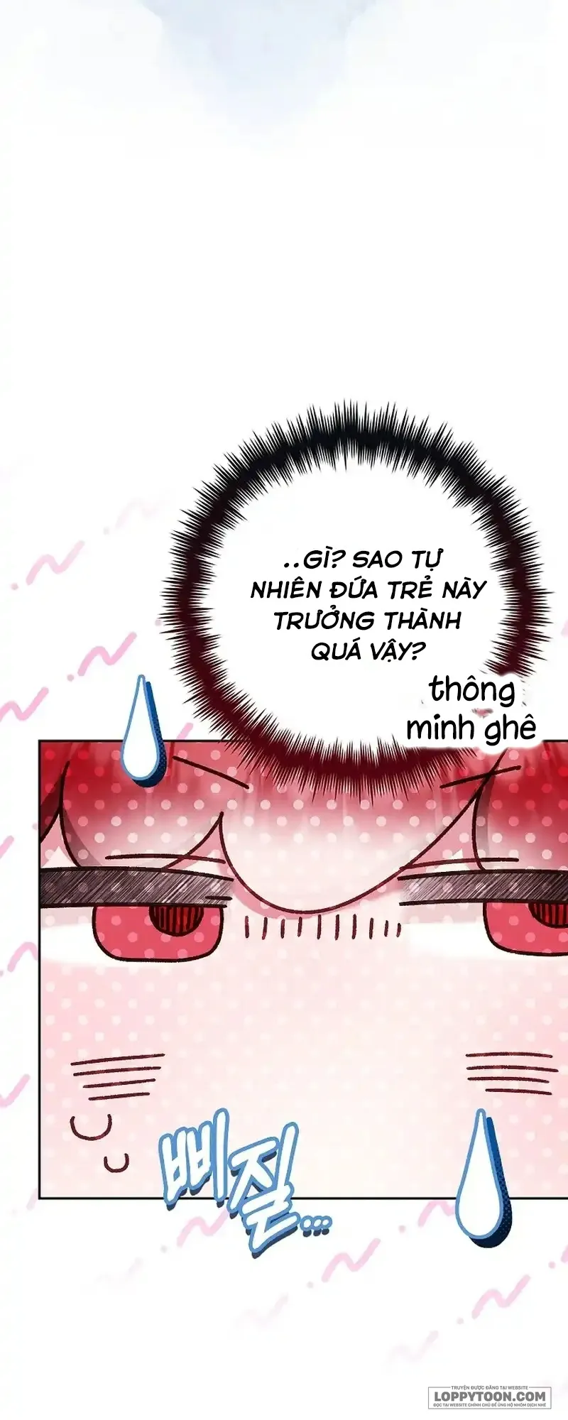 Papa Là Kẻ Thù Kiếp Trước Của Tôi? Chap 19 - trang 7