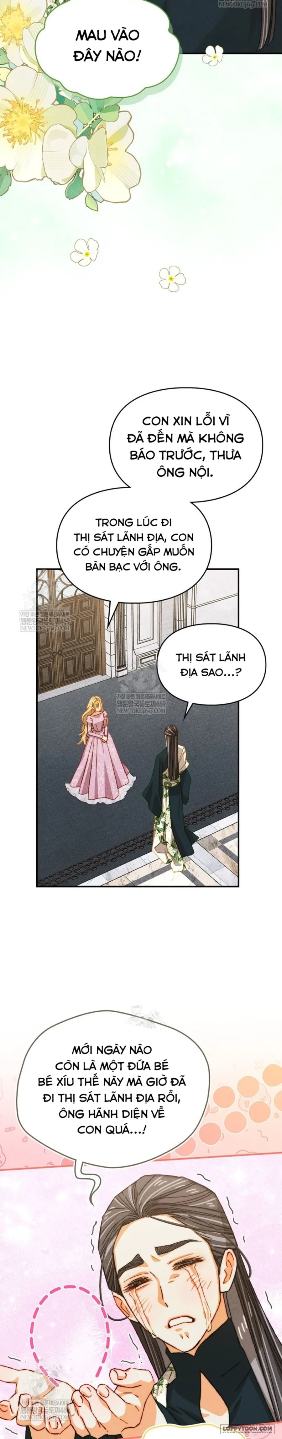 Thuần Hoá Munchkin Chap 41 - trang 2