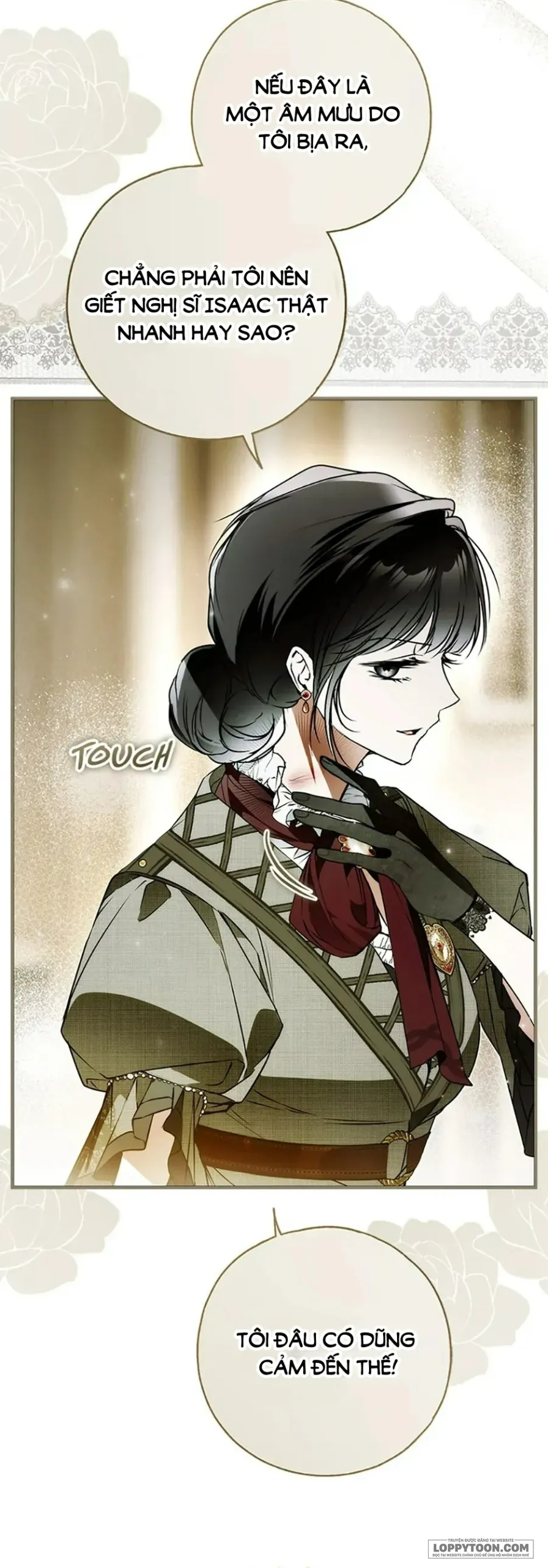 Có Kẻ Đã Sở Hữu Cơ Thể Của Tôi Chap 58 - trang 56