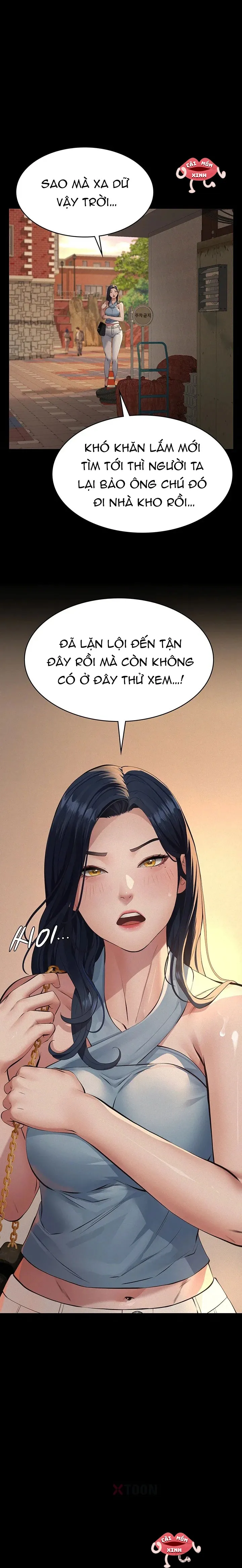 Cuộc Săn "Daddy" Chap 19 - trang 23