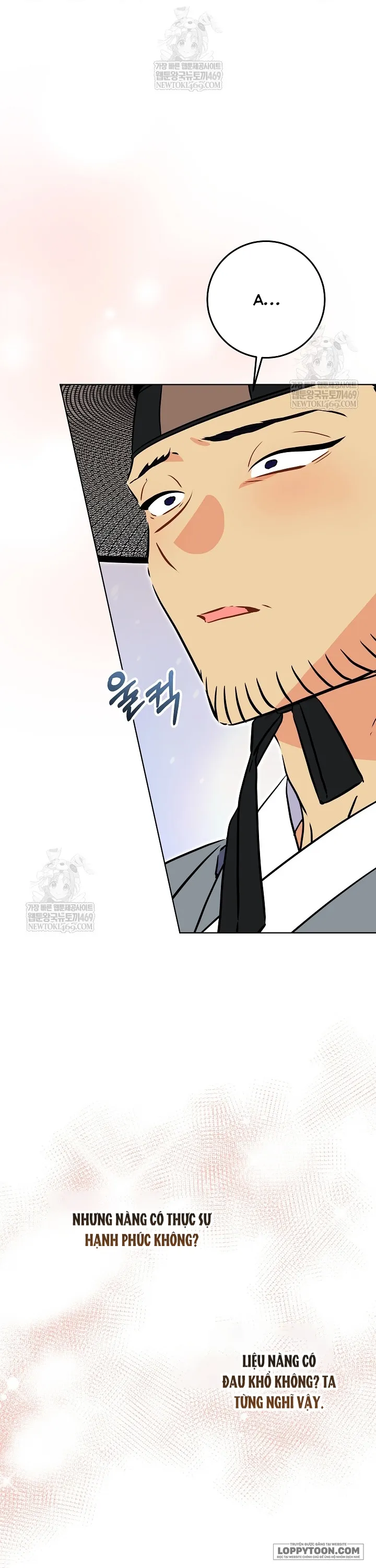 Tôi Sinh Ra Là Con Gái Của Một Cung Phi Hèn Mọn Chap 75 - trang 29