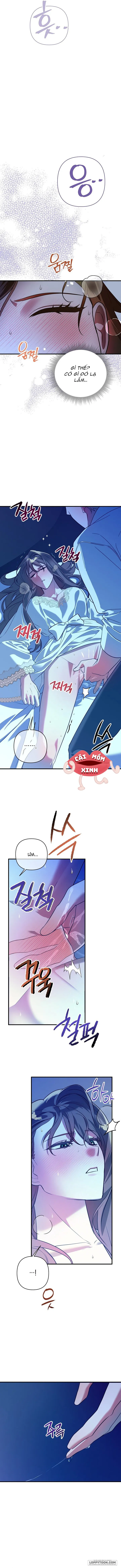 Dù Sao Chúng Ta Cũng Đã Kết Hôn Rồi Chap 1 - trang 16