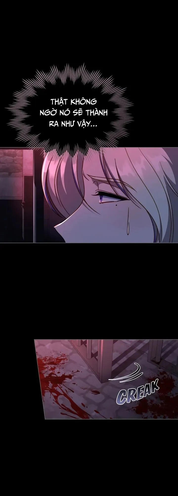Chúa Phù Hộ Cho Sự Hủy Diệt Của Ta Chap 35 - trang 13