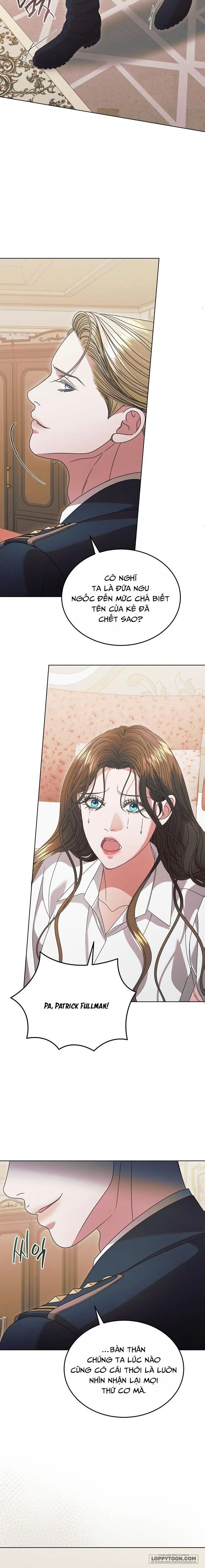 Hãy Cầu Xin Tôi Đi Chap 37 - trang 14