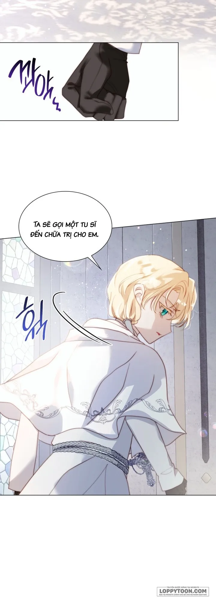 Tôi Được Sinh Ra Là Cô Con Gái Thứ Hai Chap 96 - trang 37
